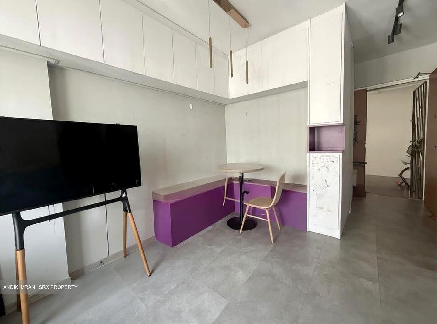 Blk 108A Alkaff Oasis (Toa Payoh), HDB 3 Rooms #622716281
